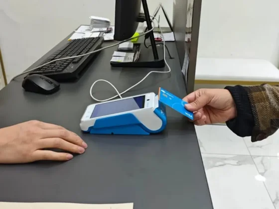 La Municipalidad de Salta refuerza controles para evitar recargos indebidos en pagos con tarjeta