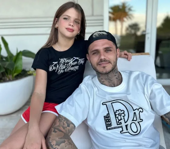 Wanda Nara jugó con fuego y ahora Mauro Icardi podría quitarle todo