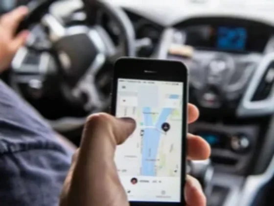 Uber y DiDi: ya está reglamentada la ordenanza