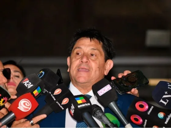 La Justicia acepta a un abogado como querellante en la causa del documental sobre Maradona