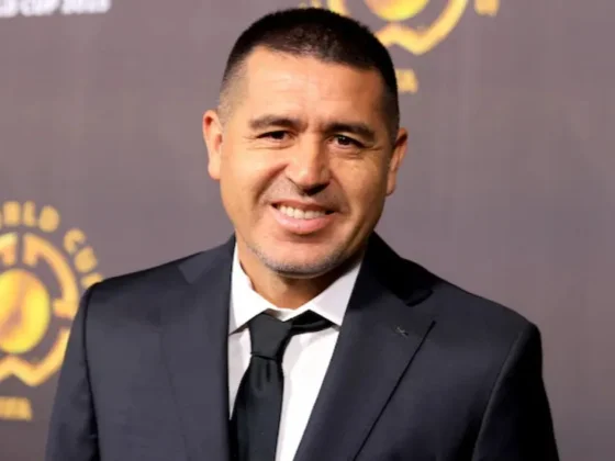 Riquelme eligió a Russo y solo faltan detalles para que sea nuevo DT de Boca