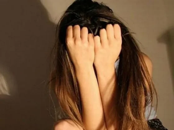 Cumplirá ocho años de prisión por abusar sexualmente de su hija