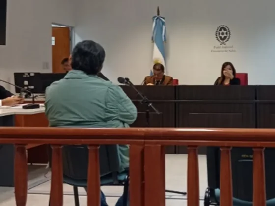 El próximo viernes se reanudará el juicio contra el exintendente Villalba