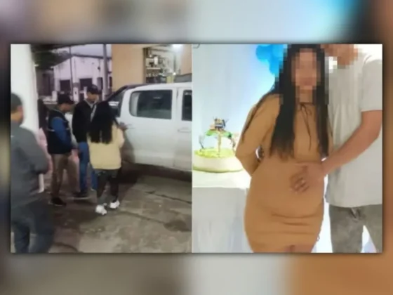 Los familiares de Priscila rompieron el silencio en redes y contaron que también 'fueron engañados'