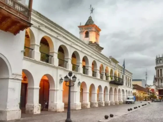 Este domingo se conmemorará el 215° aniversario de la Revolución de Mayo