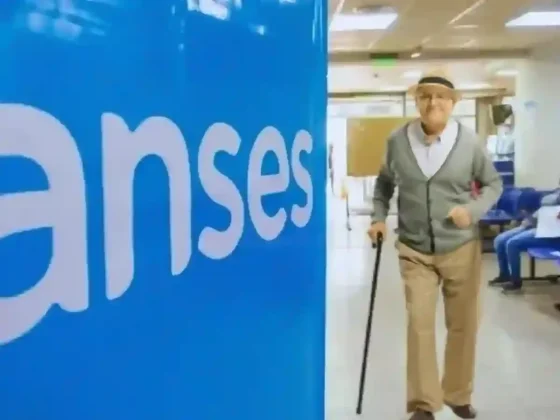 ANSES: quiénes cobran este lunes 26 de mayo