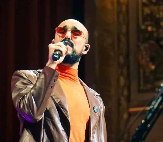 Abel Pintos confesó lo que nadie imaginaba de Mercedes Sosa