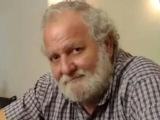 Confirmaron que el cuerpo encontrado en el acantilado era del argentino que estaba desaparecido en Brasil
