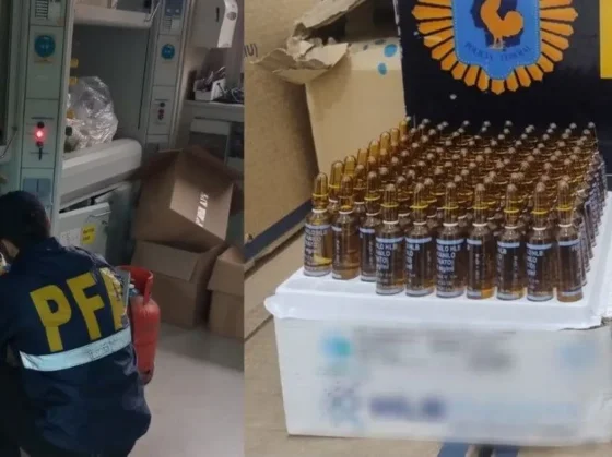 Ordenan nuevos allanamientos por el caso de fentanilo adulterado que ya dejó 33 muertes