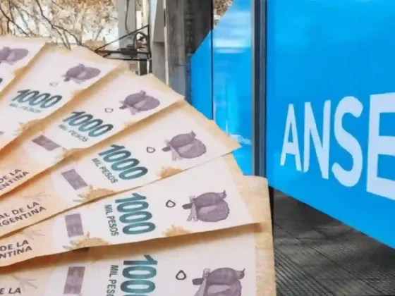 Atentos jubilados: Cómo acceder al plus de $60.000 en Anses antes del plazo