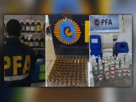 Aumentaron a 34 las muertes por el fentanilo contaminado