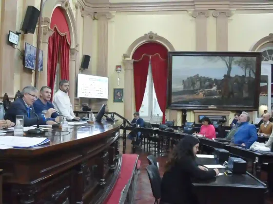 Media sanción para modernizar la gestión de turnos en salud