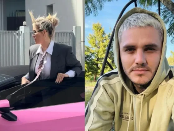 Terminó la audiencia del divorcio de Wanda Nara y Mauro Icardi: qué pasó