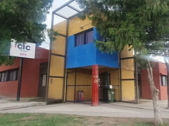 El CIC villa Asunción se prepara para celebrar sus 17 años de servicio