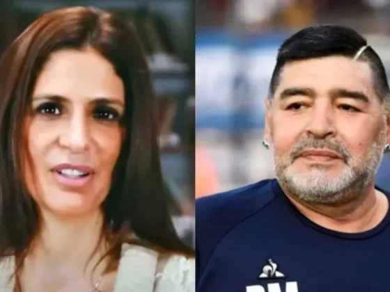 Caso Maradona: suspendieron por 90 días a la jueza Makintach