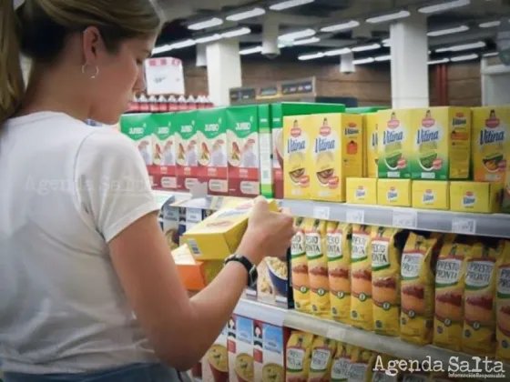 En Salta pagamos los alimentos más caros del NOA y NEA: Aumentaron un año casi el 85% y no tienen techo