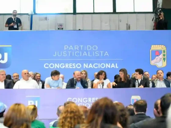 Desesperados: Dirigentes kirchneristas lanzaron una nueva agrupación para intentar convocar a peronistas disidentes