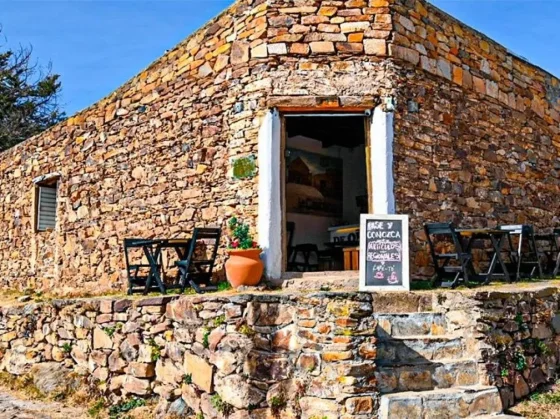 Un pueblo argentino fue elegido como el más lindo de Sudamérica