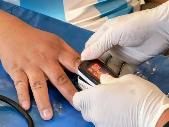 “Tu Salud Primero”: Más de 130 vecinos de la zona oeste recibieron atención durante la jornada