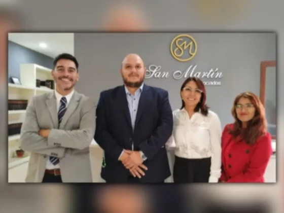 Elecciones en el Colegio de Abogados: la Lista 2 “Abogacía Unida” impulsa un proyecto de renovación institucional