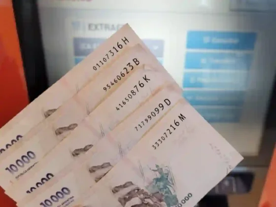 ANSES: quiénes cobran este lunes 2 de junio