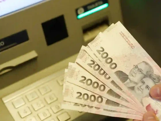 Pago de sueldos y aguinaldo para empleados públicos provinciales