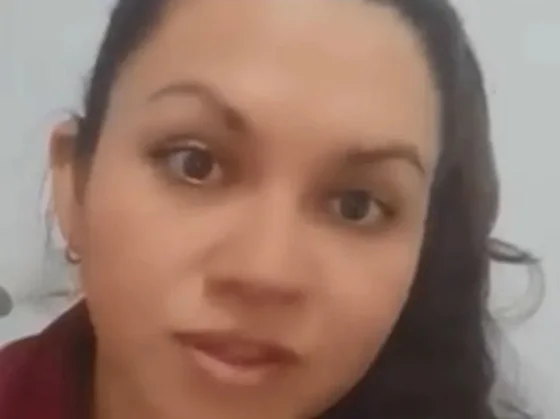 ¡Impactante! Policía salteña usó TikTok para denunciar intento de abuso sexual de su superior