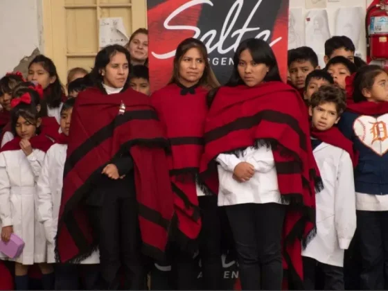 Más de 150 serán las actividades en homenaje al General Martín Miguel de Güemes
