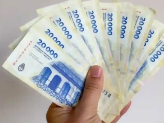 ANSES: quiénes cobran este martes 3 de junio