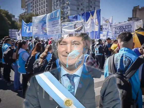 Batalla legal: El Gobierno apelará el fallo de la Justicia que impide limitar el derecho a huelga