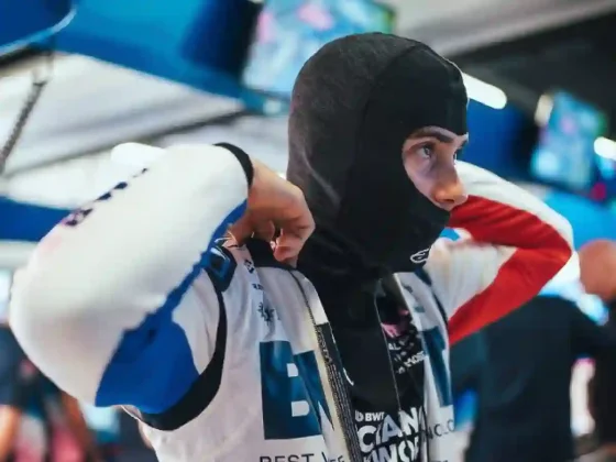 El guiño de Alpine a Franco Colapinto antes del GP de Canadá