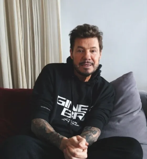 La alarmante reflexión de Marcelo Tinelli que dejó un sinfín de interrogantes