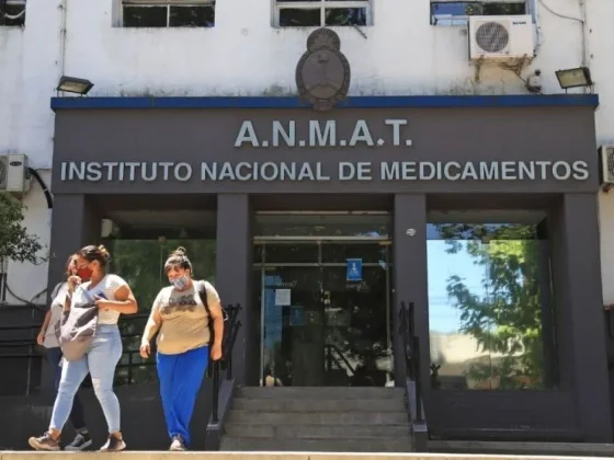 La investigación por el Fentanilo contaminado derivó en allanamiento a la ANMAT
