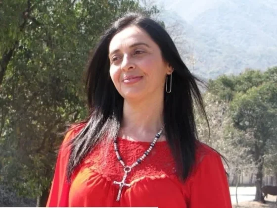 Rosario de Lerma: Con la muerte de Sarita Gerez pusieron en marcha una ablación múltiple