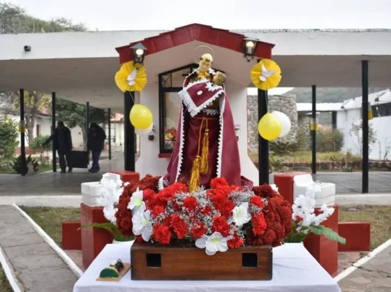Este miércoles 4 inicia la novena en honor a San Antonio de Padua