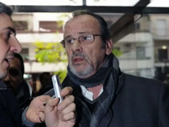 Murió Horacio García Belsunce, el hermano de María Marta