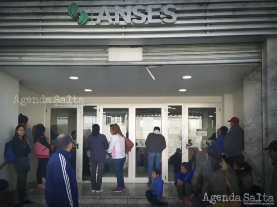 ANSES: quiénes cobran este jueves 5 de junio