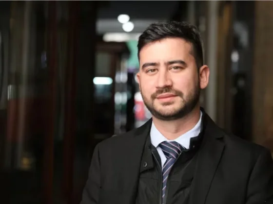 Sotelo aseguró que el Gordo Dan “le gana caminando” a Cristina