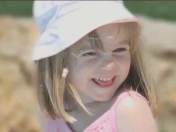Imágenes satelitales podrían dar un giro en la búsqueda de Madeleine McCann