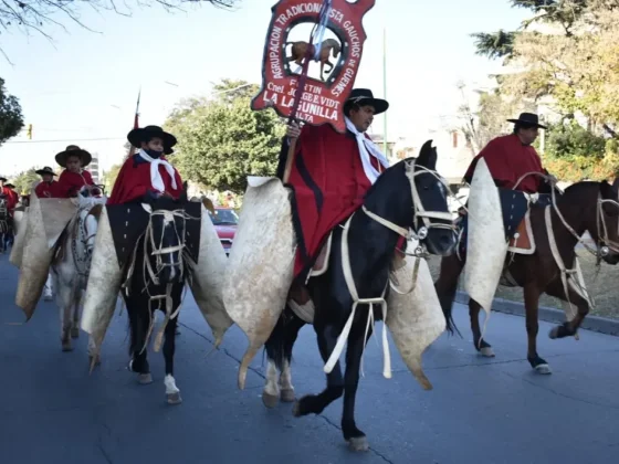 Tránsito prepara un operativo especial por los actos en homenaje al Gral. Güemes