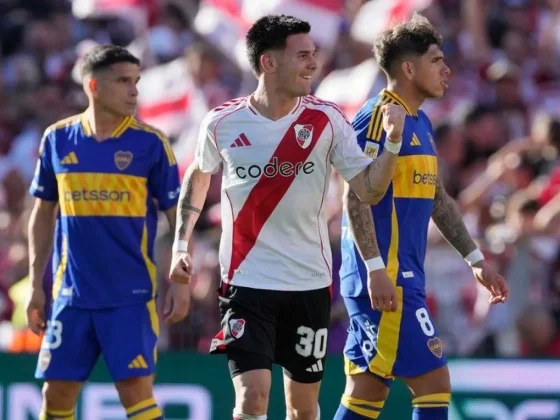 Crecen las ventas de paquetes a Estados Unidos para seguir a Boca y River en el Mundial de Clubes