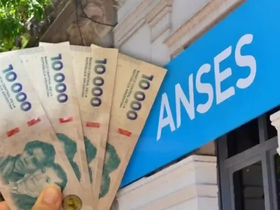 Anses paga más de $520.000 a estos jubilados desde el 9 de junio