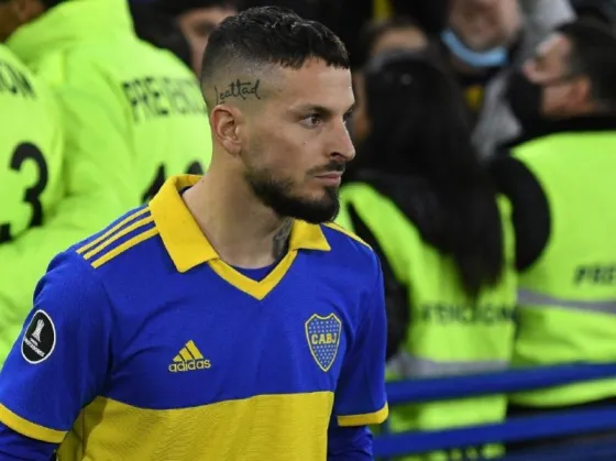 Darío Benedetto se iría de Boca antes de fin de año y su próximo destino sería la MLS