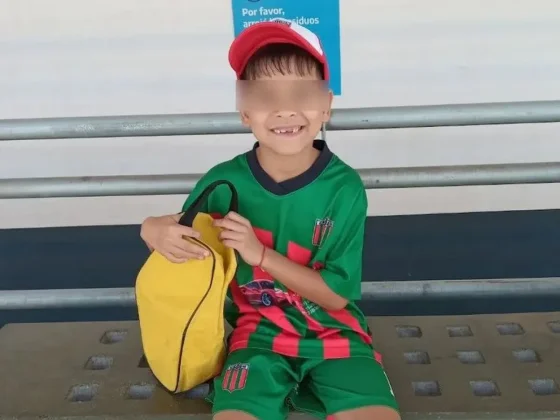 Confirman la muerte cerebral del nene de 7 años herido en La Matanza