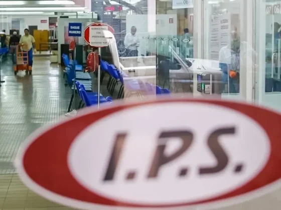 Fraude millonario en el IPS: Savoy ampliará la denuncia penal por sobrefacturación y sobreprestaciones