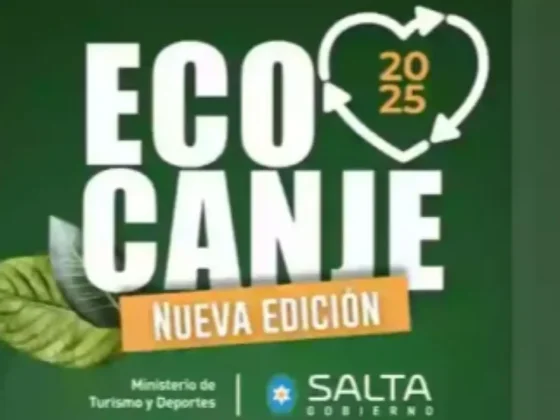 Hoy habrá una nueva jornada de Ecocanje en los Parques Urbanos