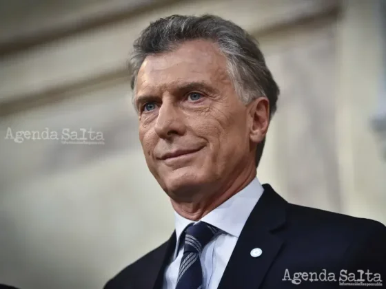 Macri respaldó la sentencia contra Cristina, pero lo considera un 'día triste'