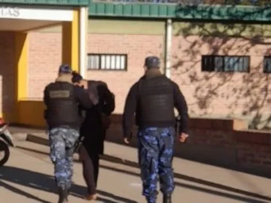 La Policía detuvo a un hombre con pedido de captura
