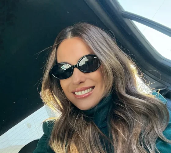 La inesperada charla y pedido entre Pampita y la China: lo que nadie vio venir