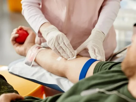 Con una jornada recreativa se recordará el Día Mundial del Donante de Sangre